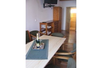 Slovakia Chata Liptovský Mikuláš, Eksteriør